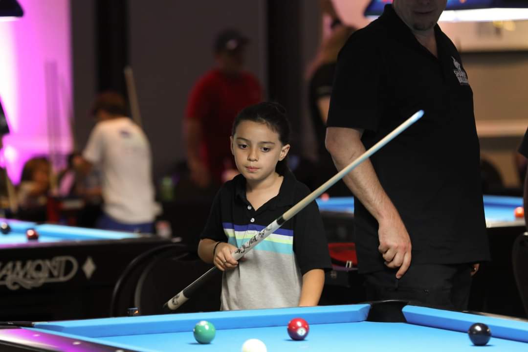 البلياردو والسنوكر