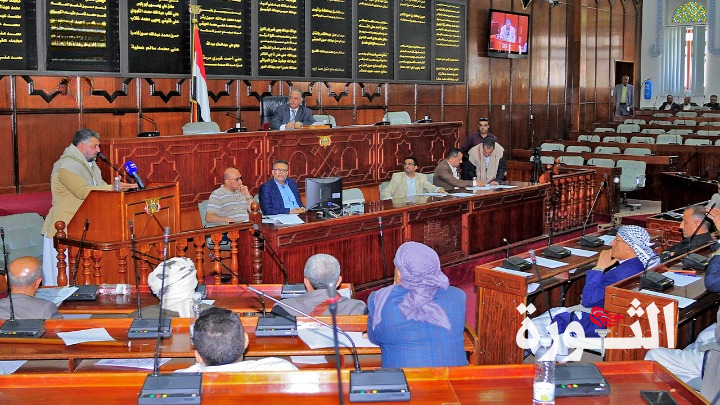 مجلس النواب يقر تقرير لجنة التعليم العالي والشباب ويلزم الحكومة بعدد من التوصيات