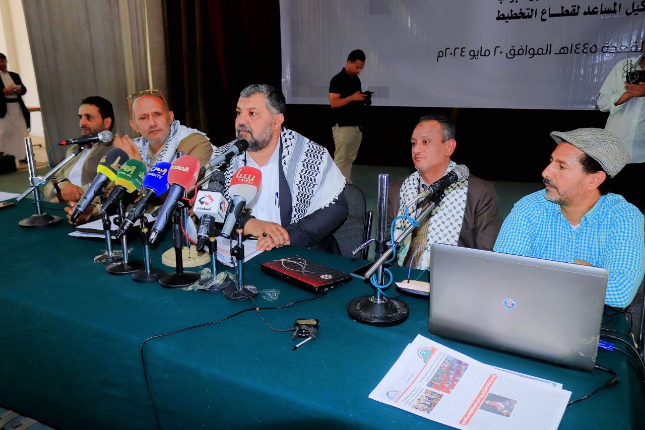 ندوة حول دور الشباب والرياضيين في الصراع مع العدو الصهيوني