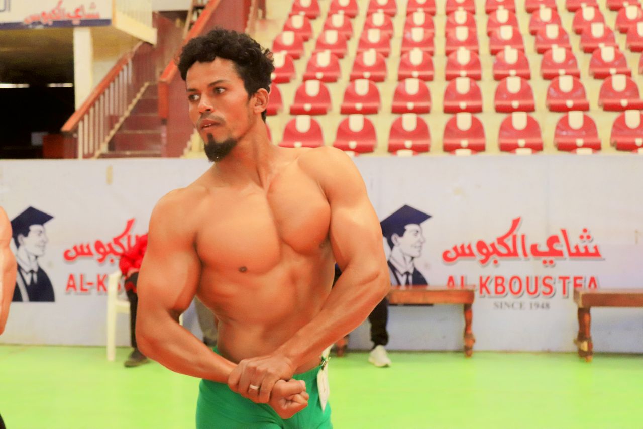 أنشطة ثقافية متعددة لبطولة الجمهورية لبناء الأجسام
