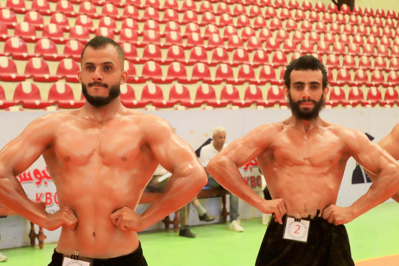 رفع الاثقال