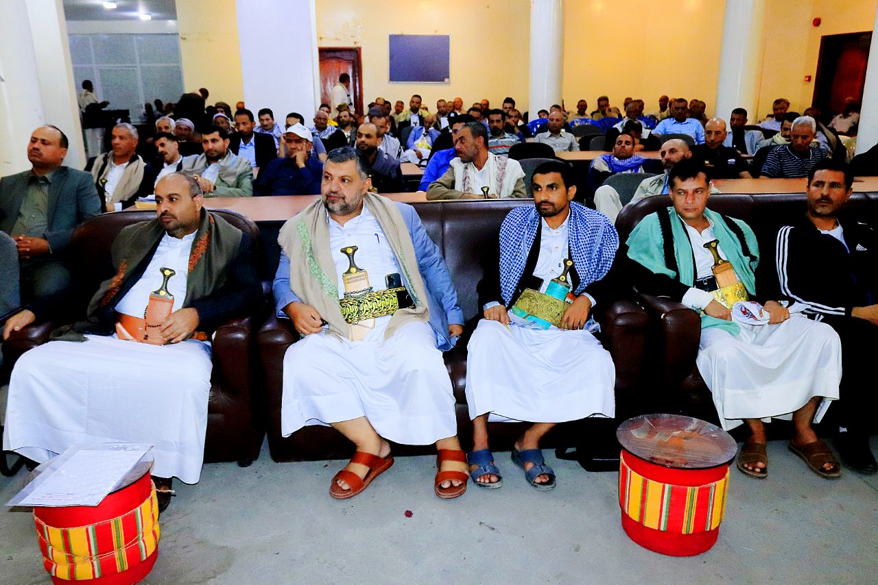 البرنامج الثقافي الأسبوعي