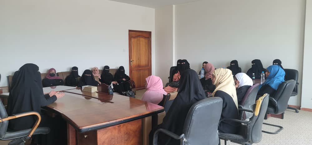 اجتماع لقطاع المرأة بوزارة الشباب يناقش تفعيل النشاط الرياضي النسوي