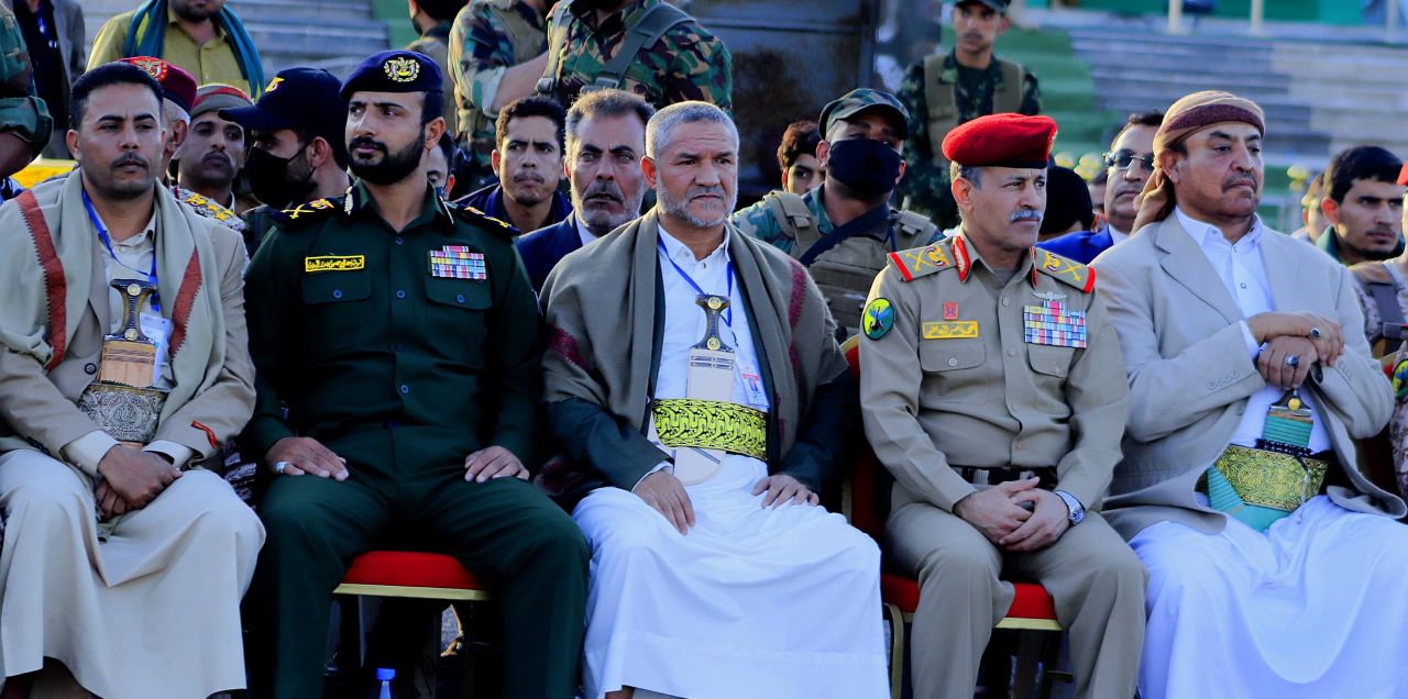 وزير الشباب يهنئ كوادر العمل الشبابي والرياضي بالذكرى العاشرة لثورة ال21 من سبتمبر