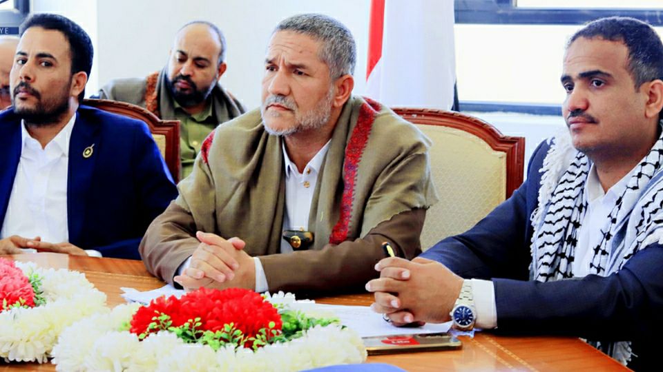 لقاء موسع بوزارة الشباب يناقش أوضاع الاتحادات الرياضية